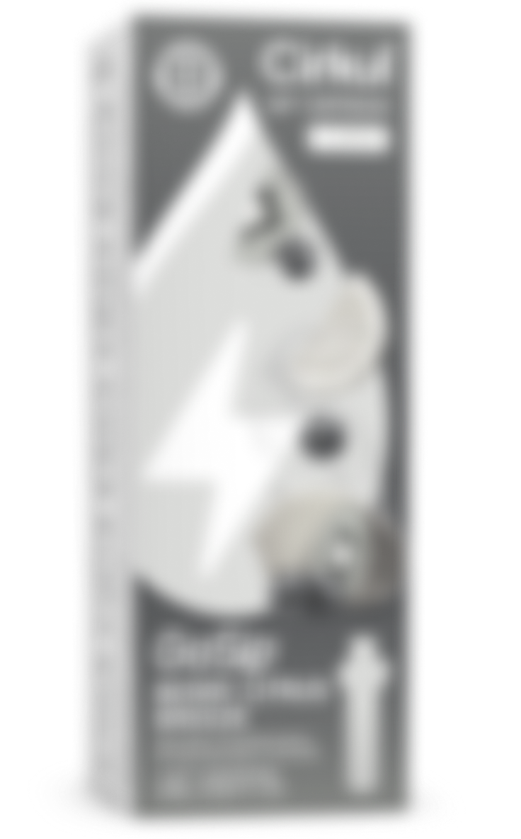 GoSip Berry Citrus Breeze 9185O2